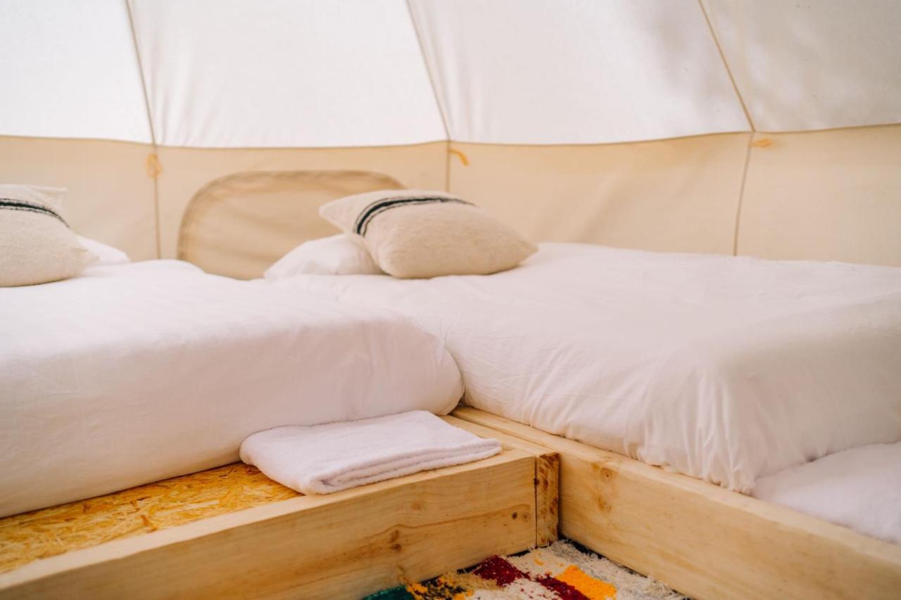 Camping 3 Estrellas Costa Brava Баль-любрега Екстер'єр фото