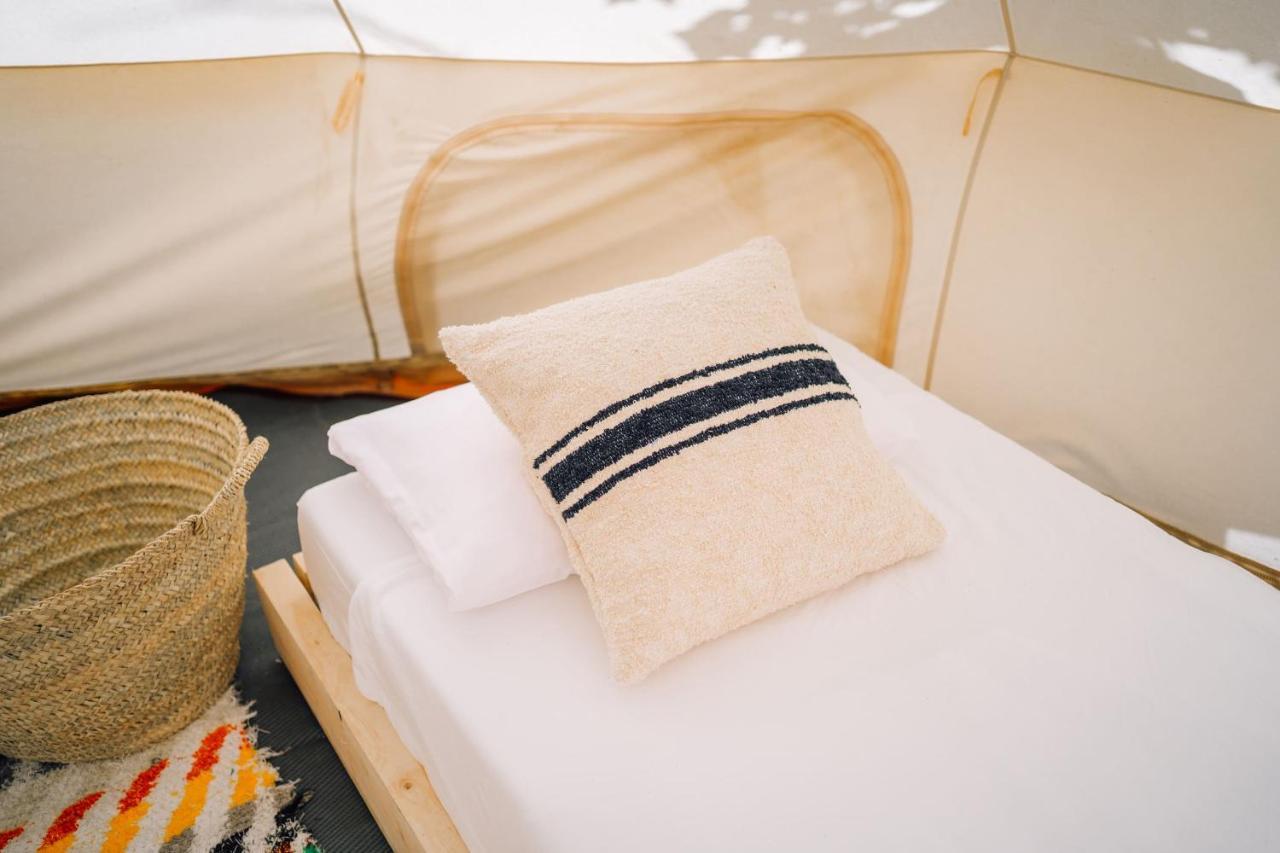 Camping 3 Estrellas Costa Brava Баль-любрега Екстер'єр фото