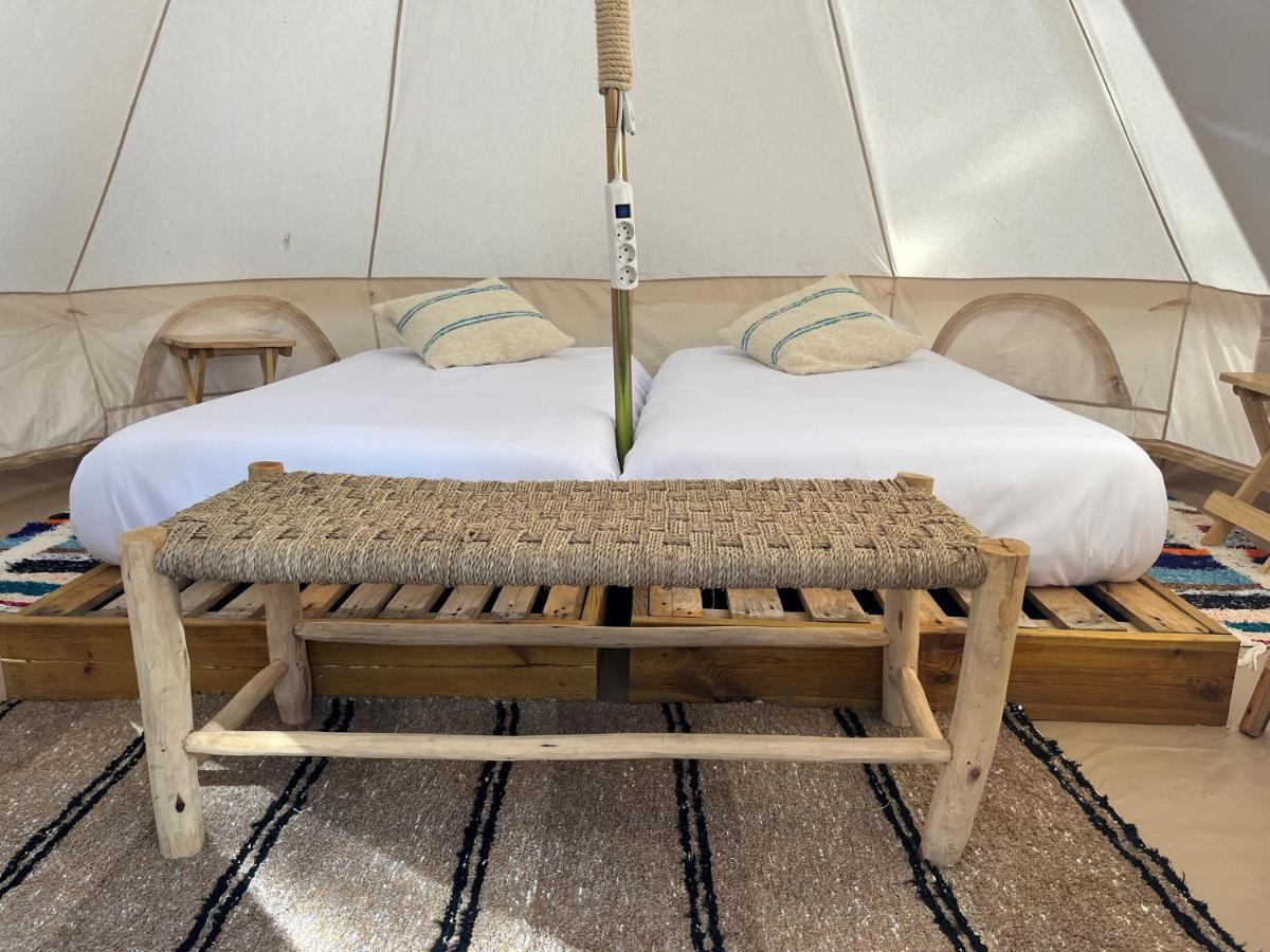 Camping 3 Estrellas Costa Brava Баль-любрега Екстер'єр фото