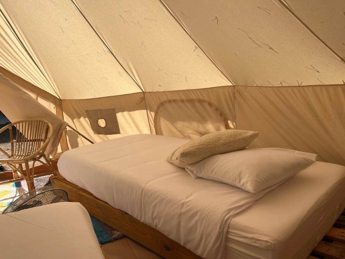 Camping 3 Estrellas Costa Brava Баль-любрега Екстер'єр фото