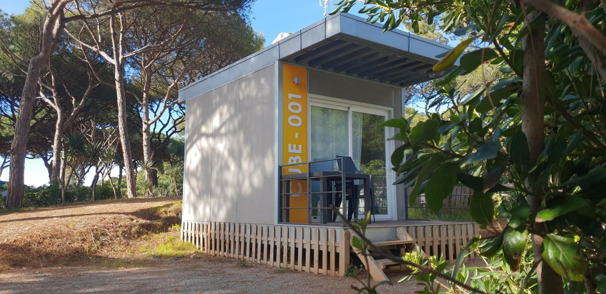 Camping 3 Estrellas Costa Brava Баль-любрега Номер фото