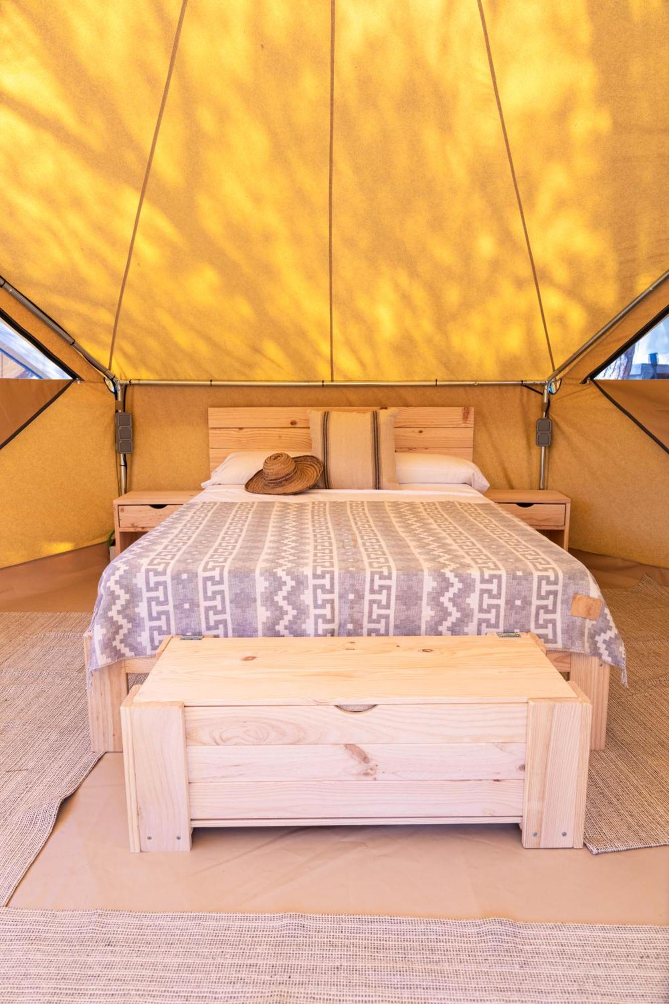 Camping 3 Estrellas Costa Brava Баль-любрега Екстер'єр фото